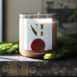 Candles & Matches Chai Tea Latte Limited Edition Soy Candle