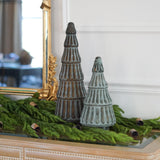 Holiday Decorative Objects Norway Tree // 2 Sizes