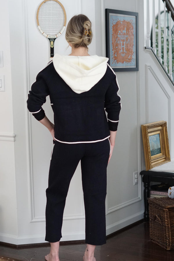 Sicilly Knitted Pant
