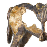 Citation Horse Statue