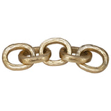 Gulph Oval Chain