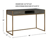 Desks Taja Modern Writing Desk