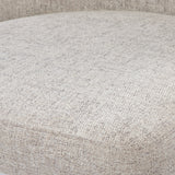 Dining Chair Bramwell Gray Dining Chair