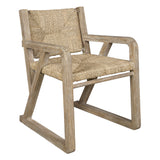 Dining Chair Chatham Seagrass Dining Chair