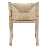 Dining Chair Chatham Seagrass Dining Chair