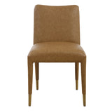 Dining Chair Conifer Dining Chair, Camel // Set of 2