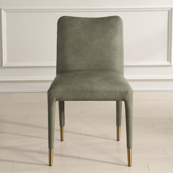 Dining Chair Conifer Dining Chair, Pine // Set of 2