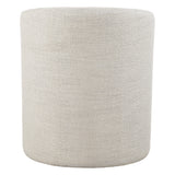 Dining Chair Encompass White Fabric Dining Chair