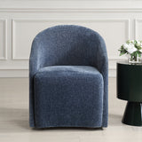 Dining Chair Harbor Blue Dining Chair