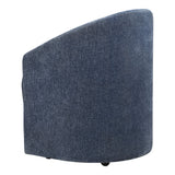 Dining Chair Harbor Blue Dining Chair