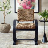 Dining Chair Rehema Black Dining Chair