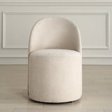 Dining Chair Roll With It Sand Dining Chair