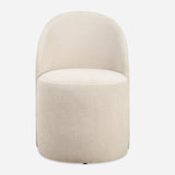 Dining Chair Roll With It Sand Dining Chair