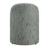 Dining Chair Roll With It Teal Dining Chair