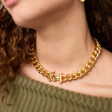 Lifestyle Dolce Link Necklace