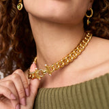 Lifestyle Dolce Link Necklace