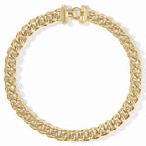 Lifestyle Dolce Link Necklace