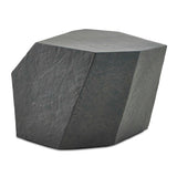 Outdoor Parra Slate Outdoor Side Table