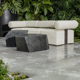 Outdoor Parra Slate Outdoor Coffee Table