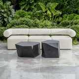 Outdoor Parra Slate Outdoor Coffee Table