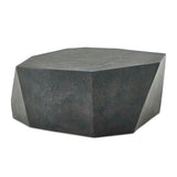 Outdoor Parra Slate Outdoor Coffee Table