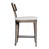 Outdoor Cellini Outdoor Counter Stool