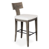 Outdoor Cellini Outdoor Bar Stool