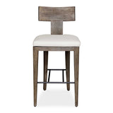 Outdoor Cellini Outdoor Bar Stool