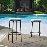 Outdoor Thayer Outdoor Bar Stool