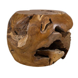 Outdoor Sola Outdoor Side Table