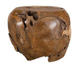 Outdoor Sola Outdoor Side Table