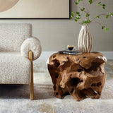 Outdoor Sola Outdoor Side Table