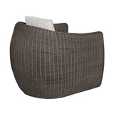 Outdoor Tropic Outdoor Lounge Chair