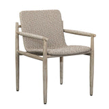 Outdoor Sumba Wicker Outdoor Dining Chair