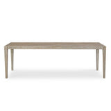 Outdoor Kirkham Wooden Outdoor Dining Table