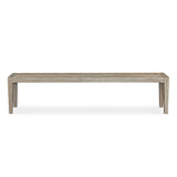 Outdoor Kirkham Wooden Outdoor Bench