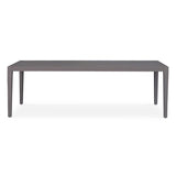Outdoor Polanco Outdoor Aluminum Dining Table