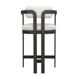 Outdoor Kalmar Outdoor Counter Stool