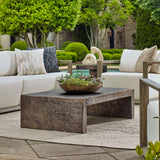 Outdoor Obra Outdoor Coffee Table