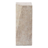 Outdoor Leroy Concrete Outdoor Drink Table