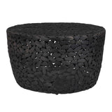 Outdoor Rivington Outdoor Pebble Coffee Table