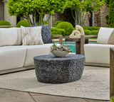 Outdoor Rivington Outdoor Pebble Coffee Table