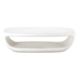 Outdoor Leyton Outdoor Coffee Table