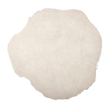 Outdoor Oakmont White Outdoor Side Table