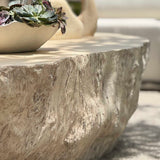 Outdoor Oakmont Outdoor Coffee Table