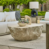 Outdoor Oakmont Outdoor Coffee Table