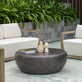 Outdoor Jones Outdoor Coffee Table