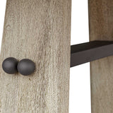 Outdoor Circa Concrete Outdoor Dining Table