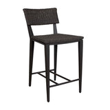 Outdoor Calbas Java Outdoor Counter Stool