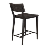Outdoor Calbas Java Outdoor Counter Stool